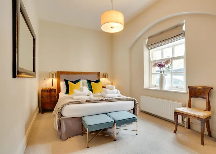 Spence Lodge: Beautiful 2-Bedroom Stone Cottage