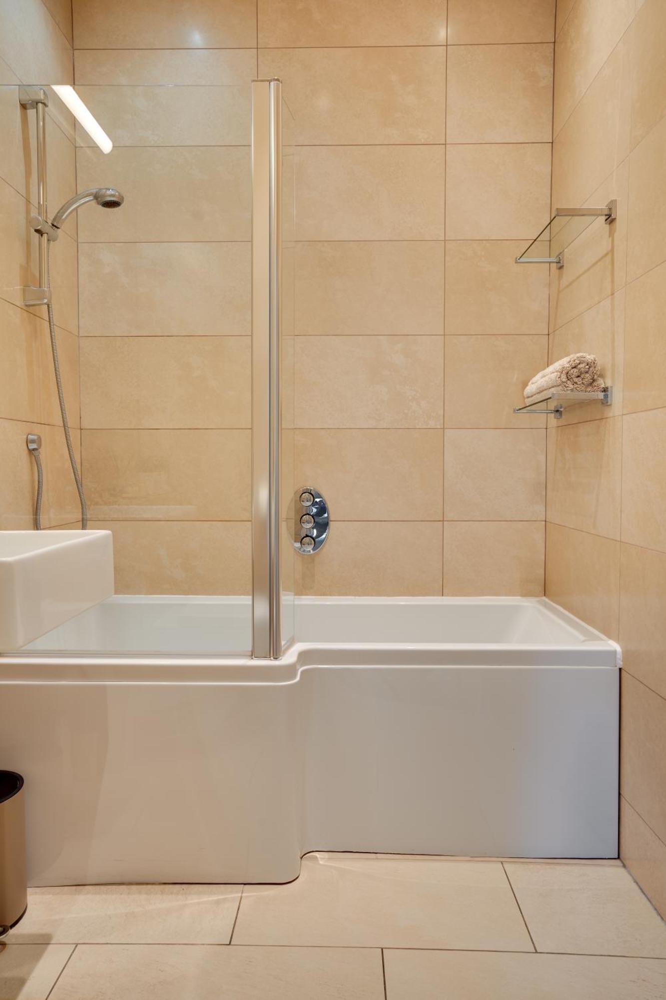 Holiday home Spence Lodge: Beautiful 2-bedroom Stone Alnmouth