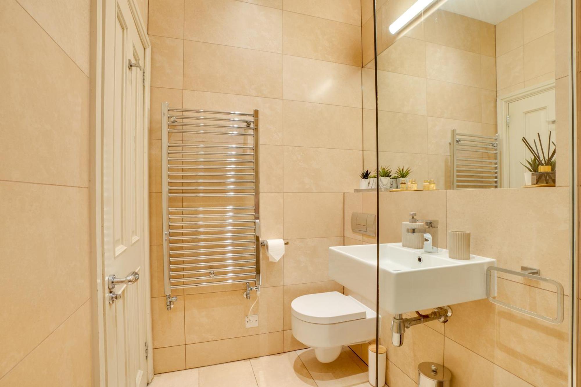 Spence Lodge: Beautiful 2-bedroom Stone * Alnmouth