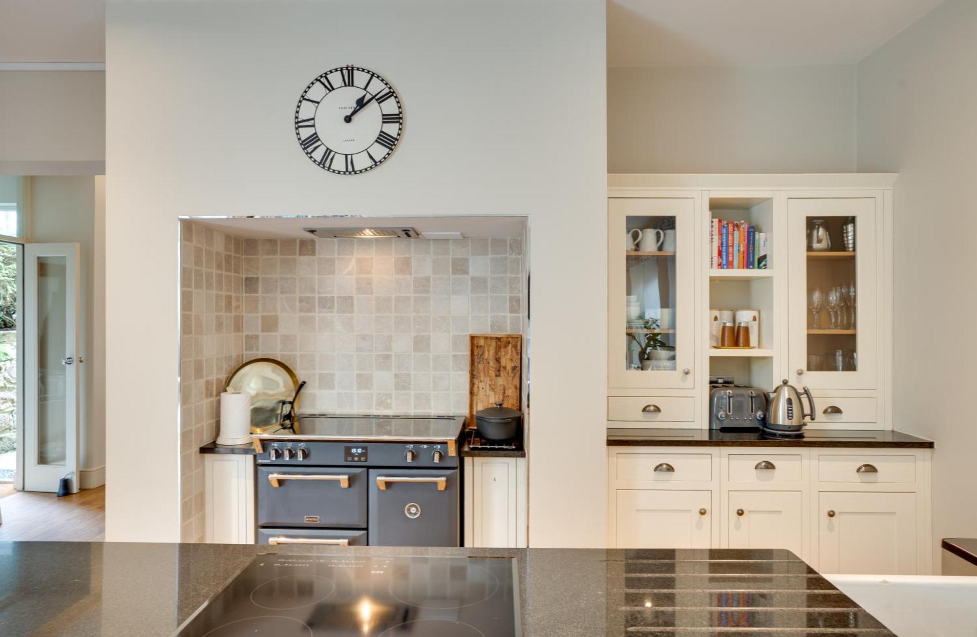Spence Lodge: Beautiful 2-bedroom Stone Holiday home *