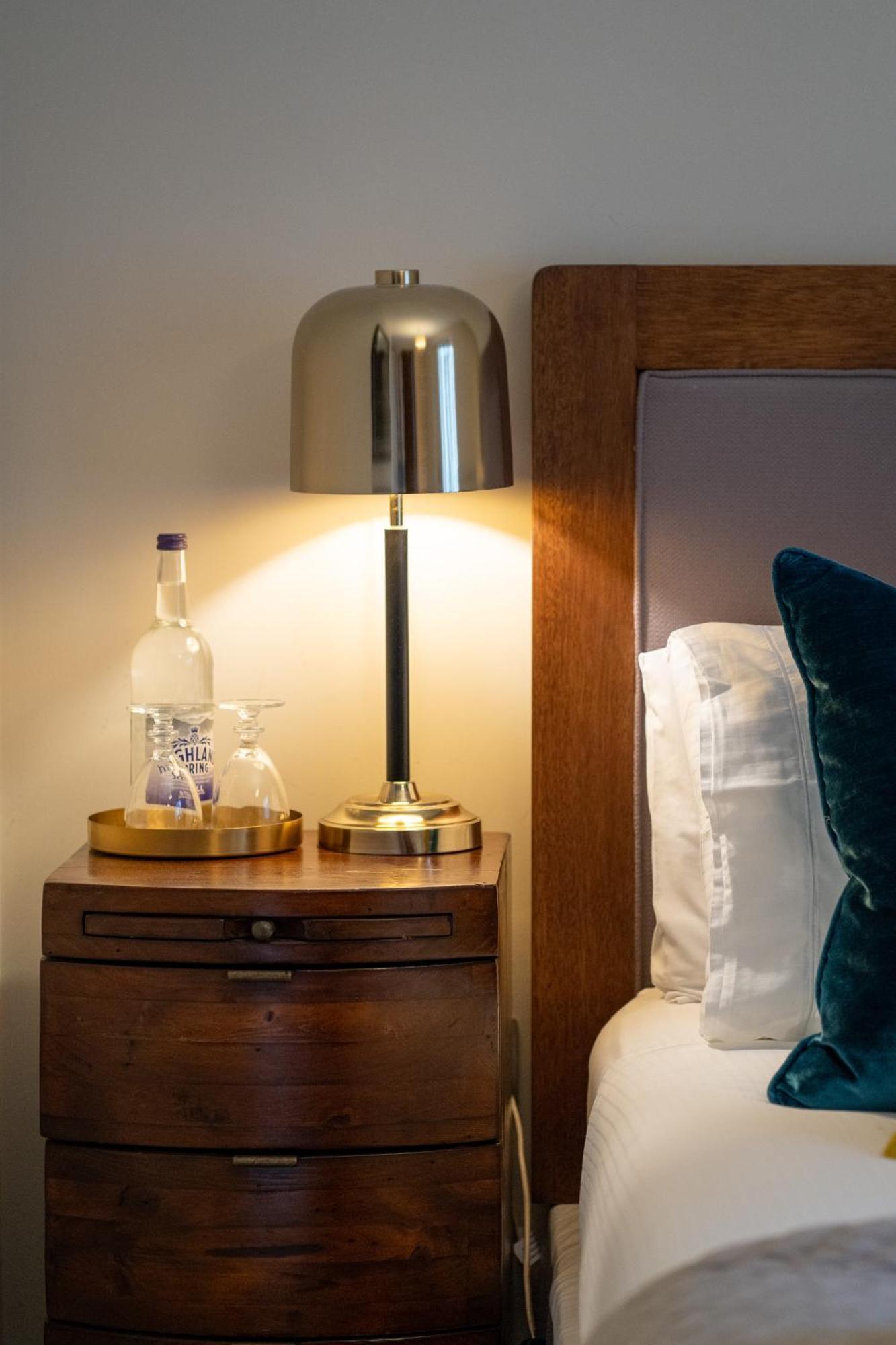 Spence Lodge: Beautiful 2-bedroom Stone Alnmouth