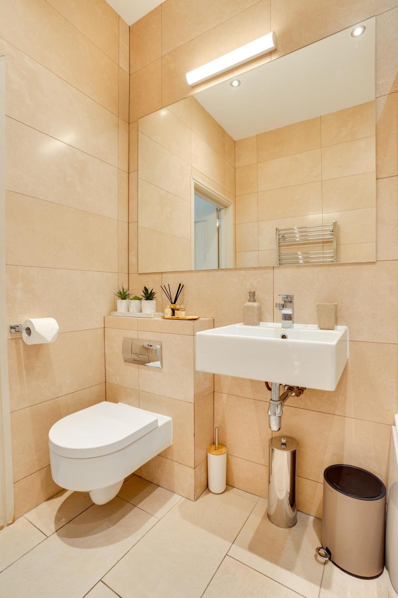 Spence Lodge: Beautiful 2-bedroom Stone *