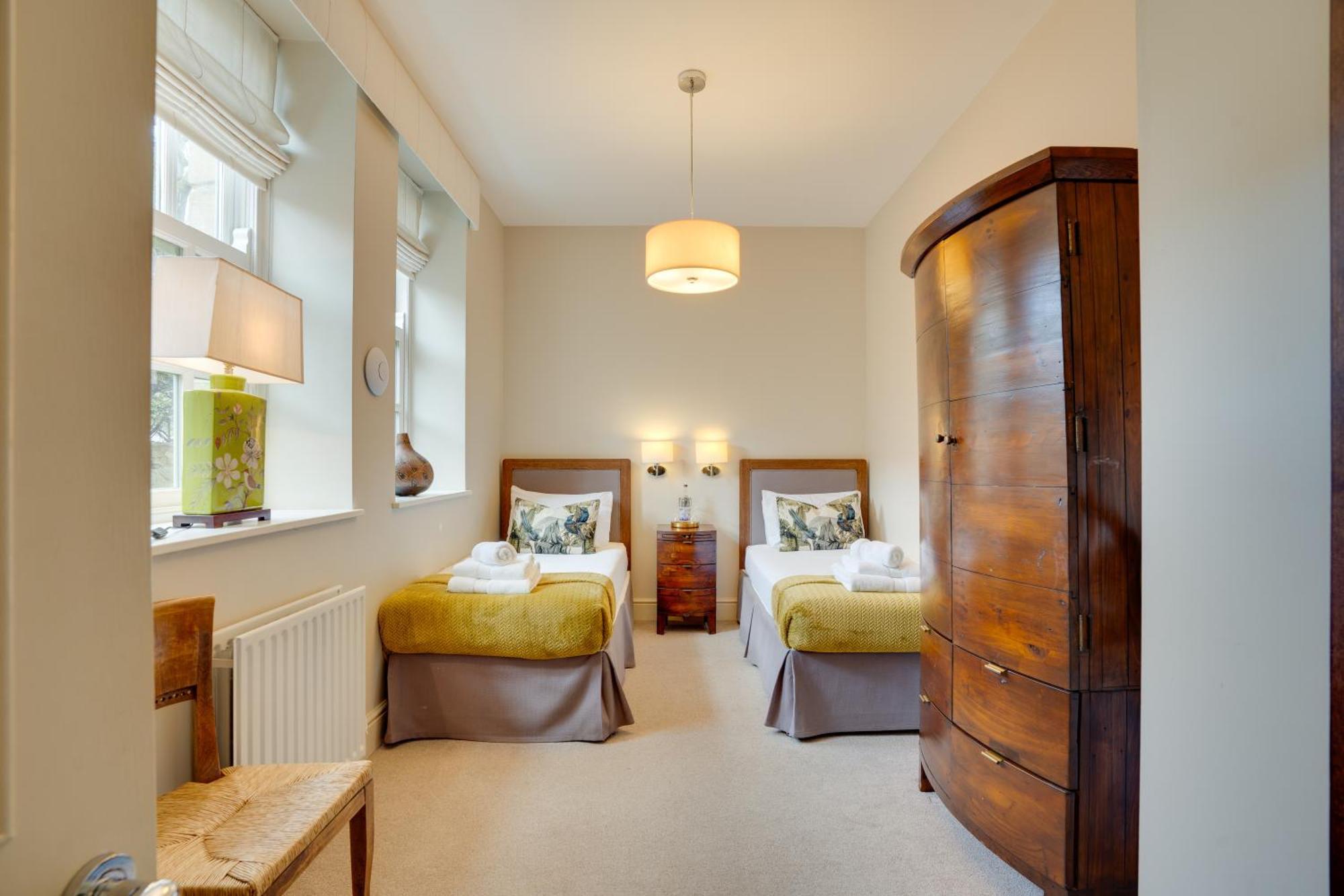 Spence Lodge: Beautiful 2-bedroom Stone * Alnmouth