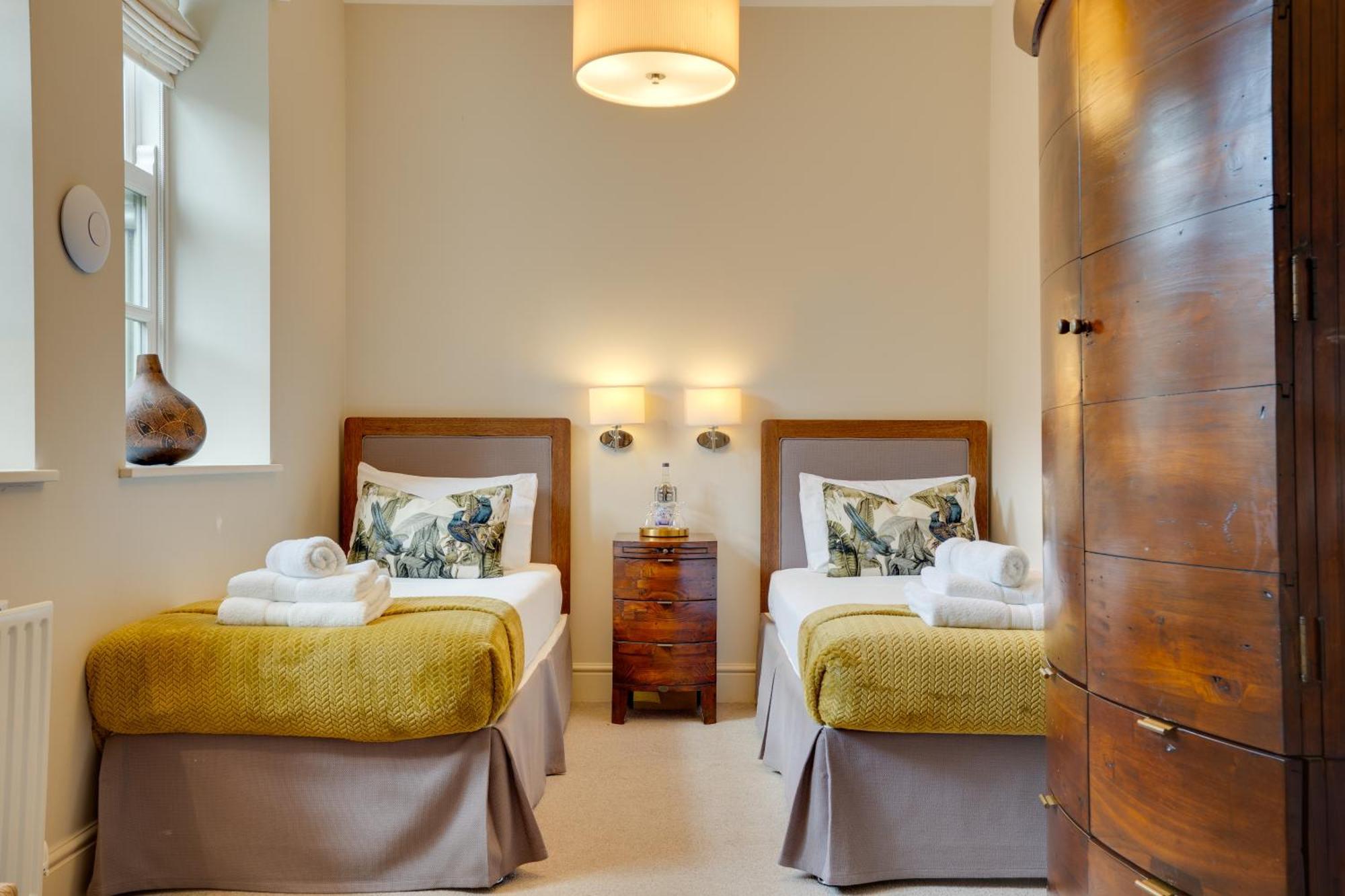 Spence Lodge: Beautiful 2-bedroom Stone Alnmouth