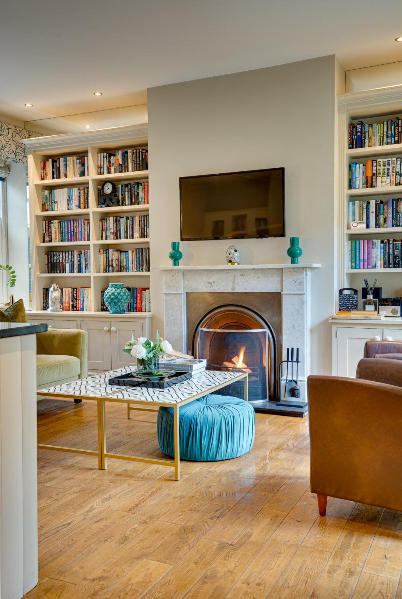Spence Lodge: Beautiful 2-bedroom Stone Holiday home *