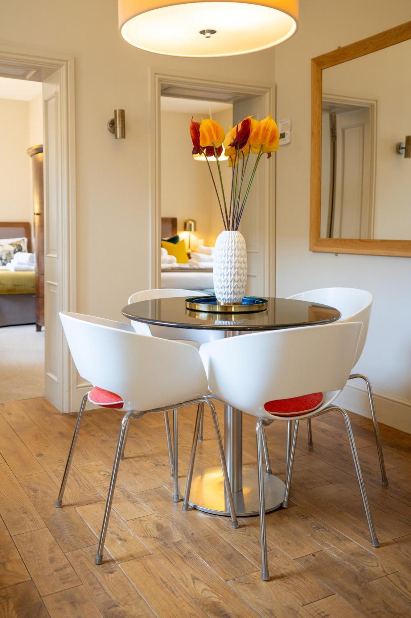 Spence Lodge: Beautiful 2-bedroom Stone * Alnmouth