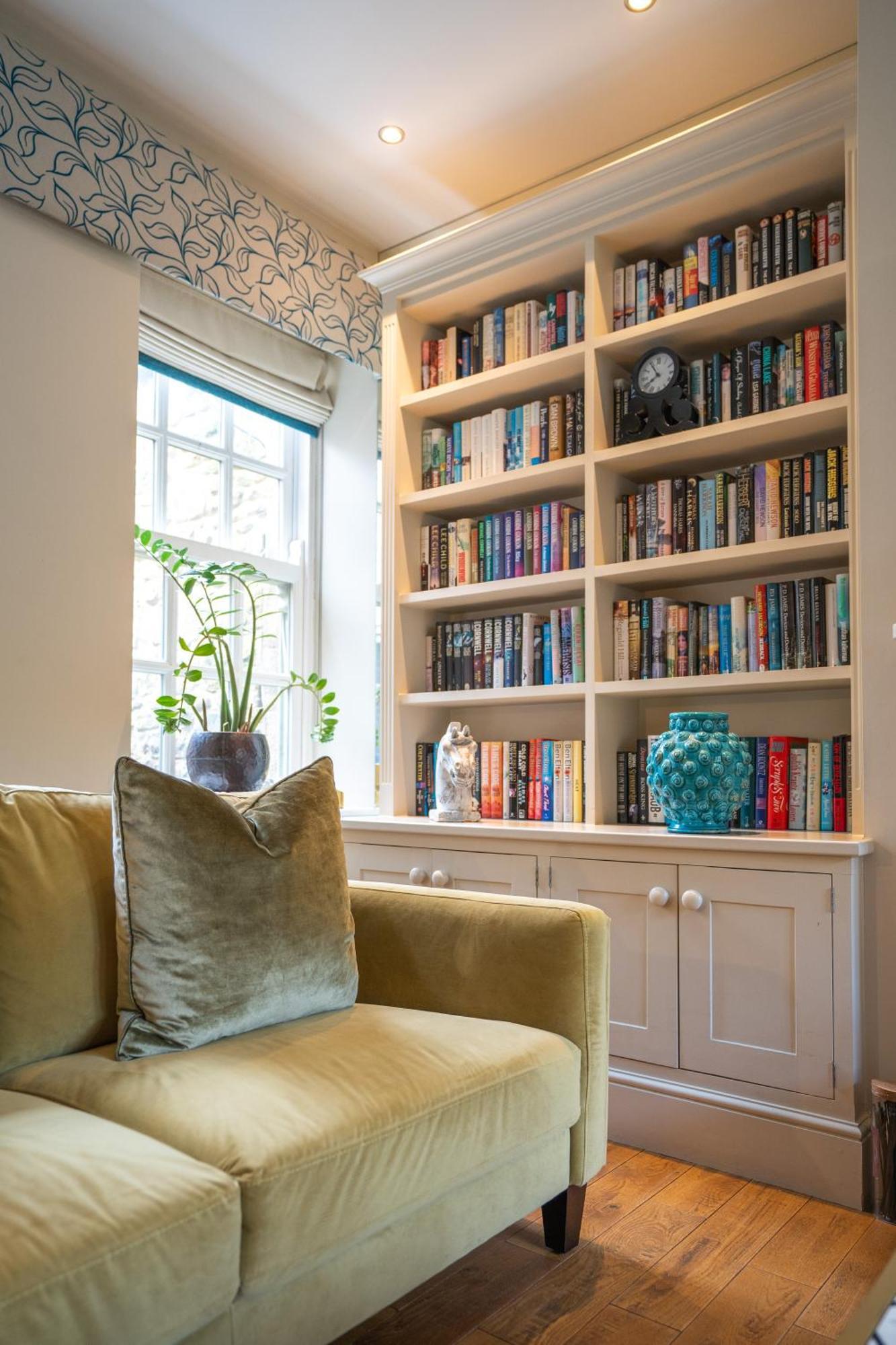 Spence Lodge: Beautiful 2-bedroom Stone Alnmouth
