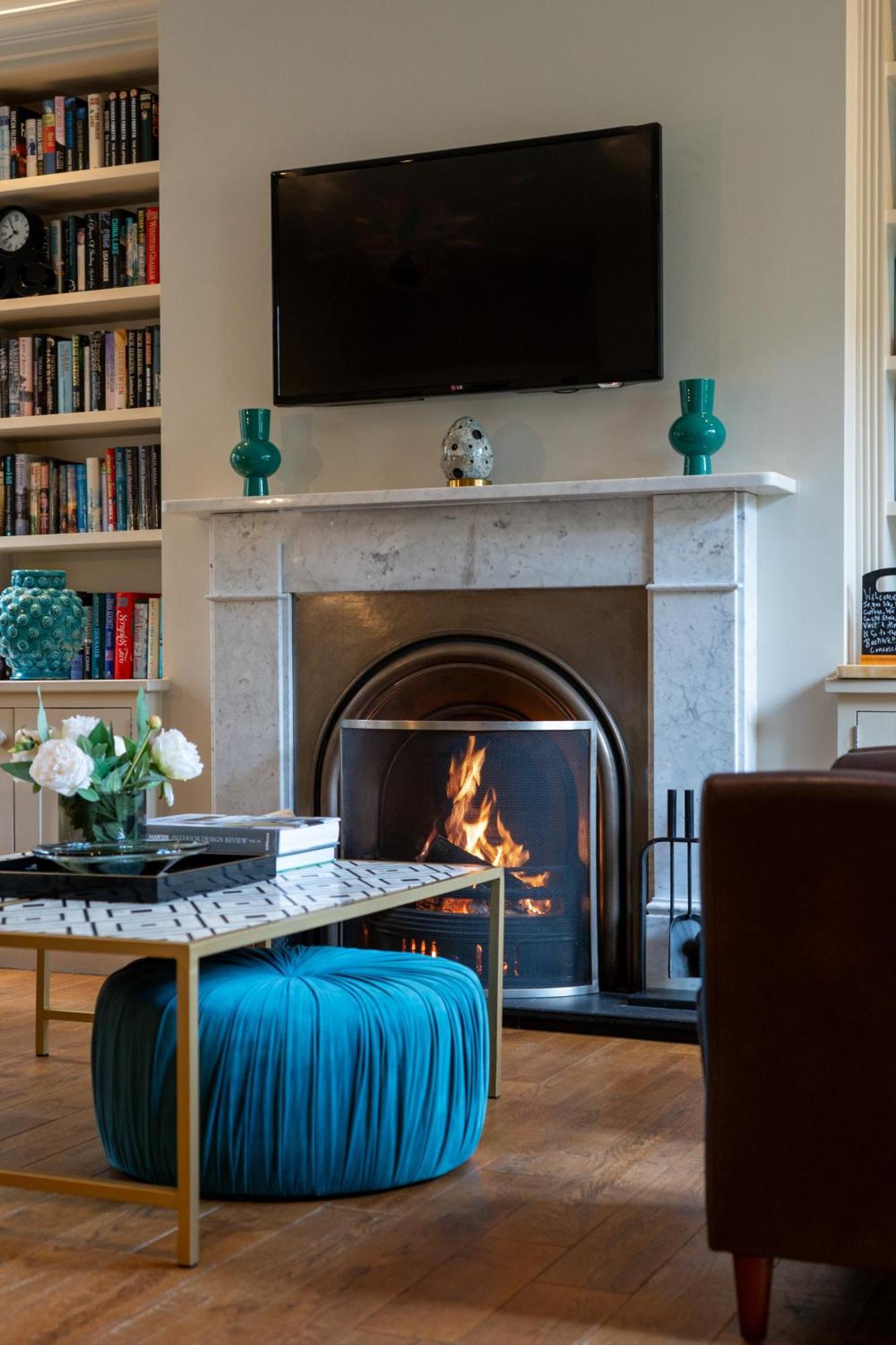 Spence Lodge: Beautiful 2-bedroom Stone