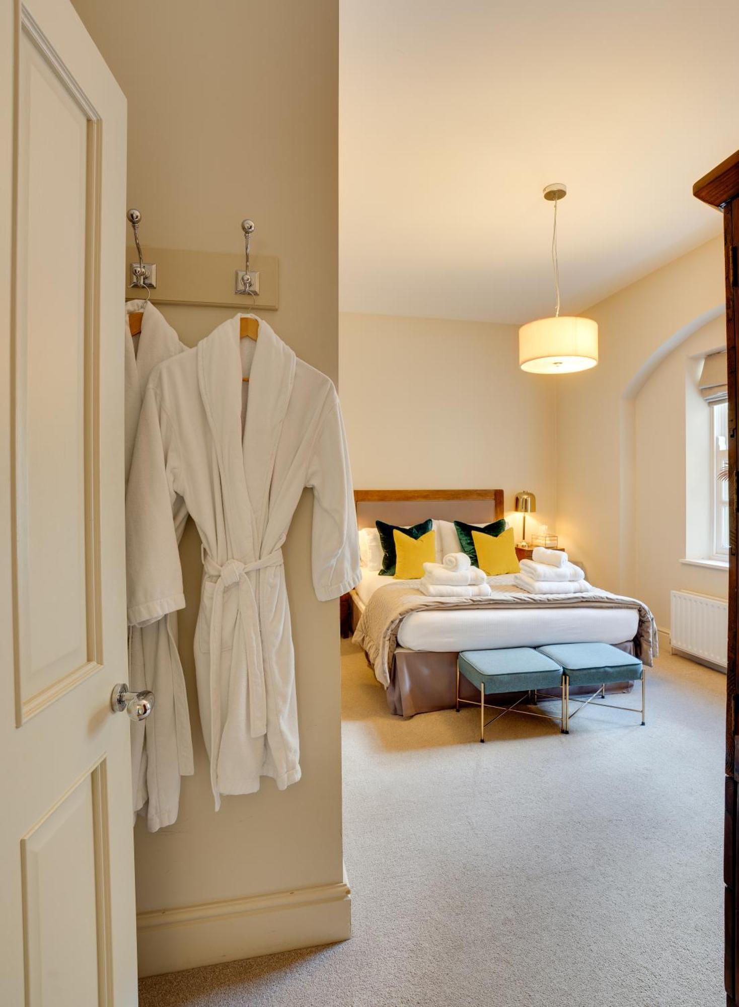 Spence Lodge: Beautiful 2-bedroom Stone * Alnmouth